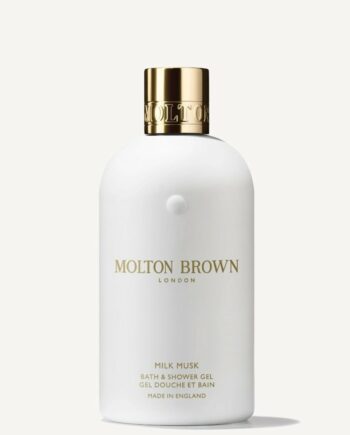 MILK MUSK GEL DOCCIA - MOLTON BROWN
