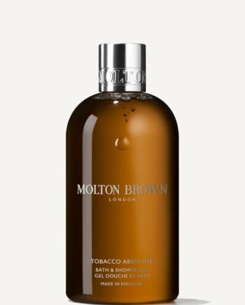 TOBACCO ABSOLUTE GEL DOCCIA - MOLTON BROWN