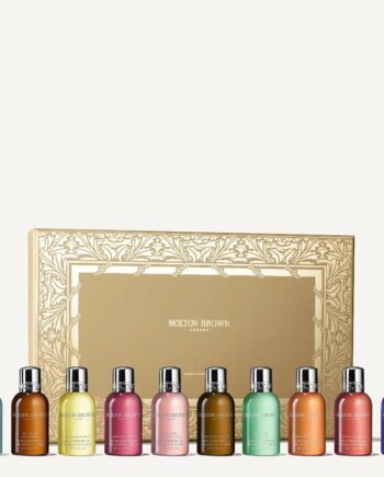 COFANETTO REGALO MINI TAGLIE - MOLTON BROWN