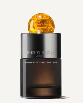 MESMERISING OUDH ACCORD E GOLD - MOLTON BROWN