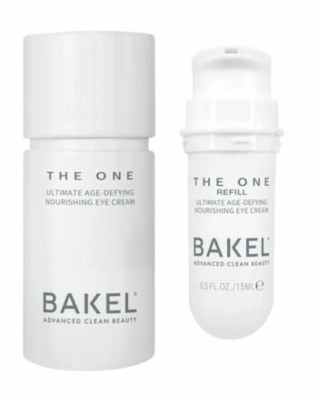 THE ONE EYE CREAM CASE E REFILL - BAKEL