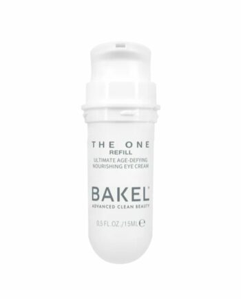 REFILL THE ONE EYE CREAM - BAKEL