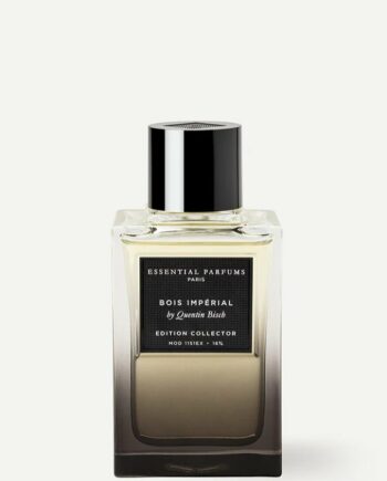 BOIS IMPERIAL LIMITED EDITION - ESSENTIAL PARFUMS