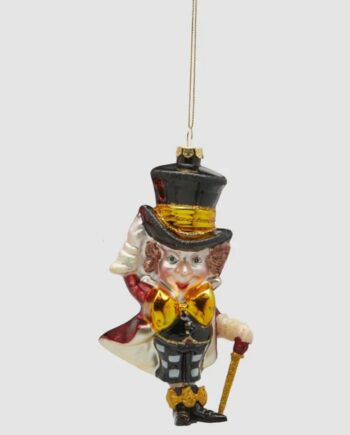 ADDOBBO CAPPELLAIO MATTO - EDG