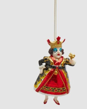 ADDOBBO REGINA DI CUORI - EDG