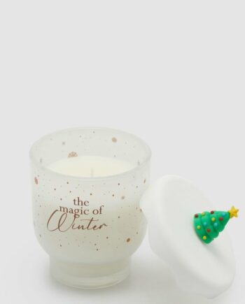 CANDELA ALBERO DI NATALE  - EDG