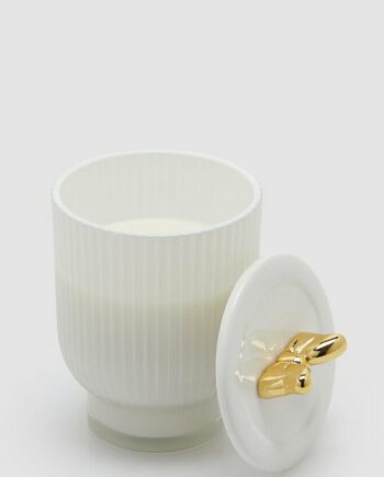 CANDELA CON FIOCCO  - EDG