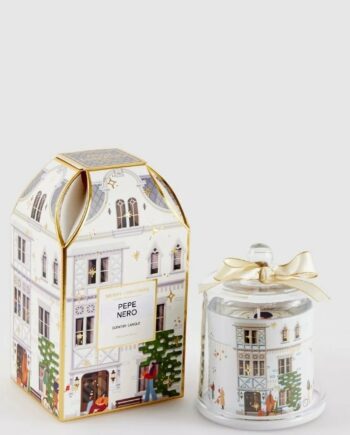 CANDELA RUE DE RIVOLI PEPE NERO - EDG