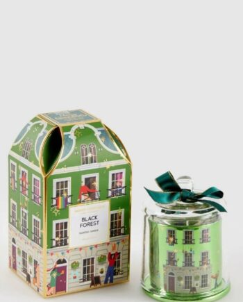 CANDELA RUE DE RIVOLI BLACK FOREST - EDG