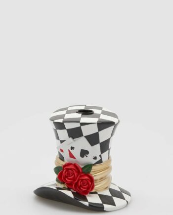 PORTACANDELA CAPPELLO  CARTE - EDG