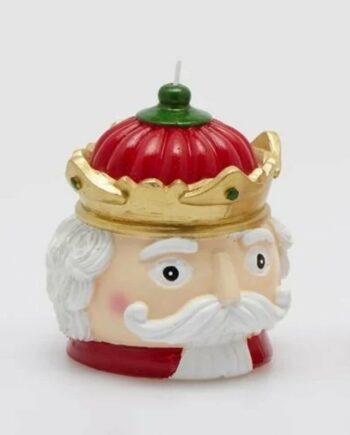 CANDELA TESTA SCHIACCIANOCI - EDG