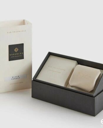 PROFUMATORE AUTO  - EDG