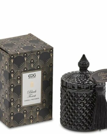CANDELA NAPPA NERA - EDG