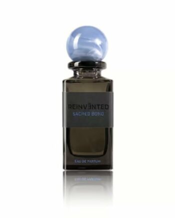 SACRED BOND - REINVENTED