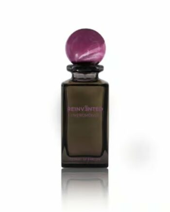 PHEROMONES - REINVENTED