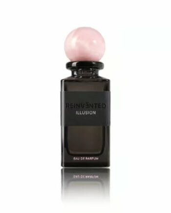 ILLUSION - REINVENTED