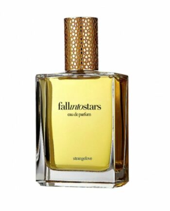 FALL IN TO STARS - STRANGELOVE NYC