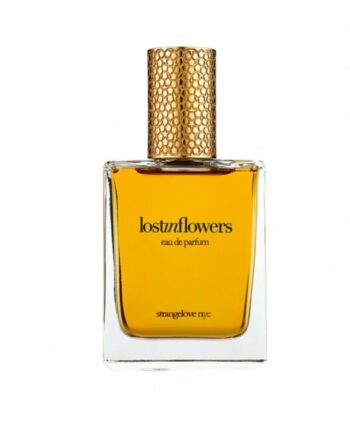 LOST IN FLOWERS - STRANGELOVE NYC
