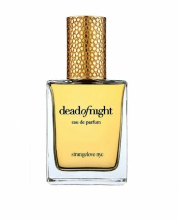DEAD OF NIGHT - STRANGELOVE NYC