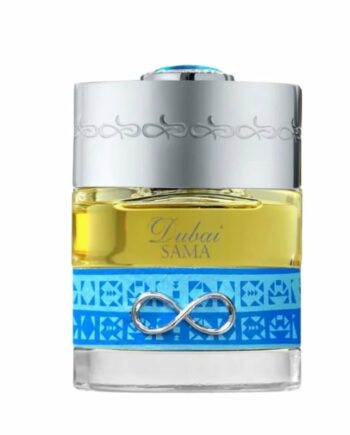 SAMA - THE SPIRIT OF DUBAI