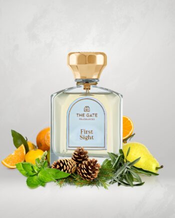 FIRST SIGHT - THE GATE PARIS