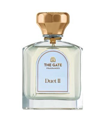 DUET II - THE GATE PARIS