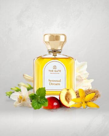 PRECIOUS MOMENT - THE GATE PARIS