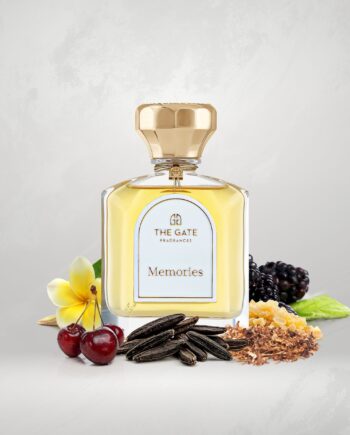 MEMORIES - THE GATE PARIS