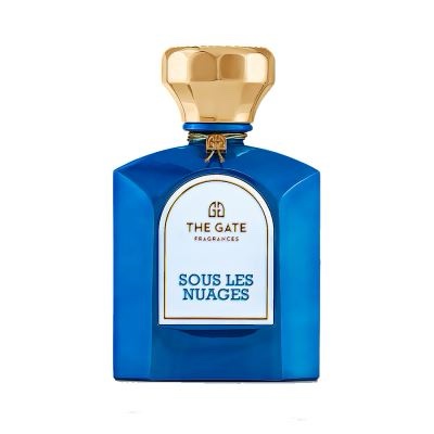 SOUS LES NUAGES - THE GATE