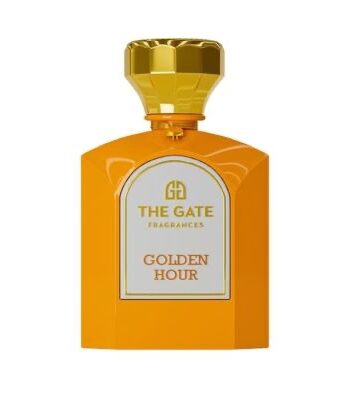 GOLDEN HOUR - THE GATE PARIS