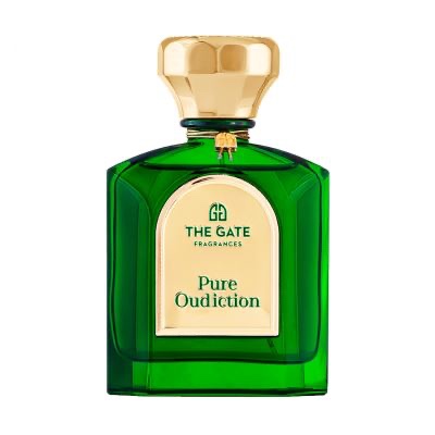 PURE OUDDICTION - THE GATE PARIS
