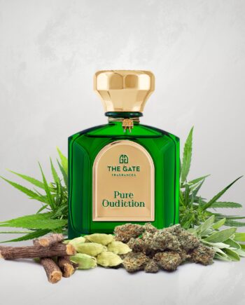 PURE OUDDICTION - THE GATE PARIS