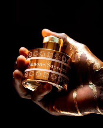 ANNONE SUPREMO - PANTHEON ROMA