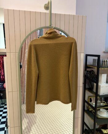 DOLCEVITA 100% CASHMERE