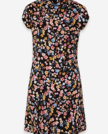 ABITO SWAMI BOUQUET FIORI - MAR DE MARGARITAS