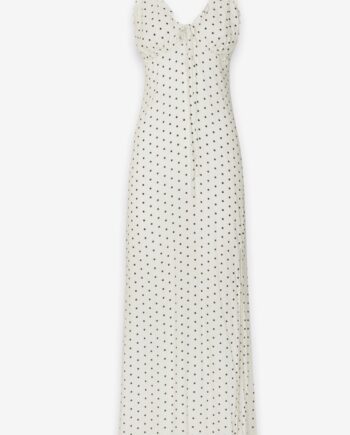 ABITO RILEY PETIT POIS - MAR DE MARGARITAS