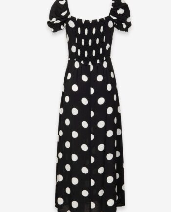 ABITO NIKITA POIS GRANDI - MAR DE MARGARITAS