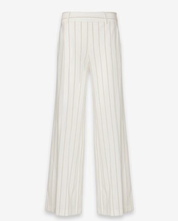 PANTALONE A PALAZZO RIGA LARGA - MAR DE MARGARITAS