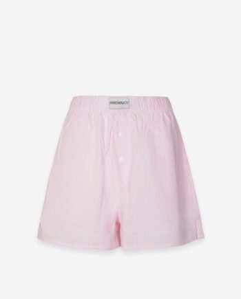 BERMUDA RIGATO ROSA - HINNOMINATE