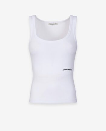 CANOTTA BIANCA COSTINA - HINNOMINATE