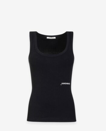 CANOTTA NERA COSTINA - HINNOMINATE