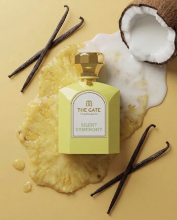 SILENT SYMPHONY - THE GATE PARIS