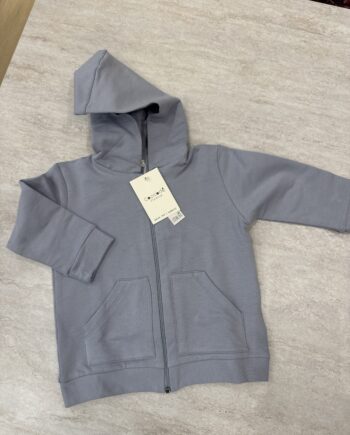 Felpa carta da zucchero