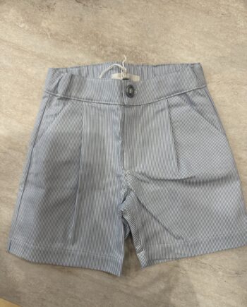 Bermuda a righe