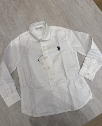 Camicia bianca