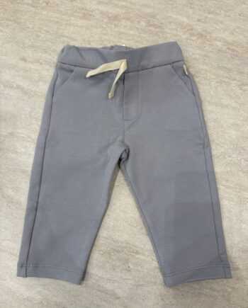 Pantalone tuta carta da zucchero