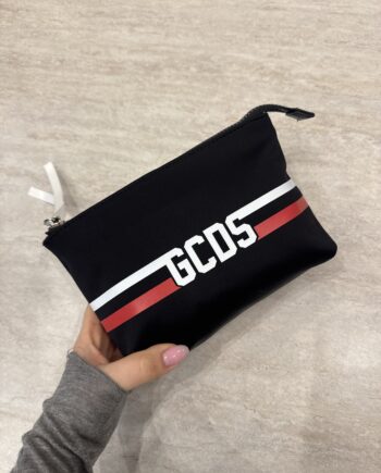 Pochette nera