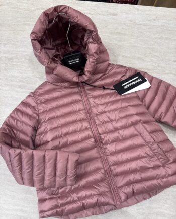 Giacca centogrammi rosa