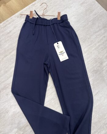 Pantalone blu