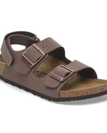 Sandaletto milano mocca - birkenstock